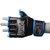 Перчатки для MMA PowerPlay 3058 черно-синие S (PP_3058_S_Black/Blue), Размер: S, изображение 5