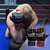 Перчатки для MMA PowerPlay 3058 черно-синие XL (PP_3058_XL_Black/Blue), Размер: XL, изображение 9