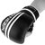 Снарядні рукавички PowerPlay 3025 чорно-білі M (PP_3025_M_Black / White), Розмір: M, Колір: Чорний/Білий, зображення 7