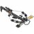 Арбалет блочный Poe Lang Blade Plus 40 LBS черный CR-070BP-40, Цвет: Чёрный