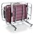 Чемодан Heys Blade (S) Red (10130-0003-21) 929244, Цвет: Красный, изображение 5