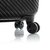 Чемодан Heys Charge-A-Weigh ll (L) Black (10131-0001-30) 929250, Колір: Чорний, зображення 11