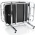 Чемодан Heys Charge-A-Weigh ll (S) Black (10131-0001-21) 929248, Колір: Чорний, зображення 7