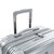 Чемодан Heys Cruze (M) Silver (10148-0002-26) 929297, Цвет: Серебристый, изображение 8