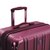 Чемодан Heys DuoTrak (L) Burgundy (10145-0017-30) 929290, Колір: Рожевий, зображення 7