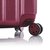 Чемодан Heys DuoTrak (L) Burgundy (10145-0017-30) 929290, Колір: Рожевий, зображення 9