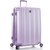 Чемодан Heys DuoTrak (L) Lilac (10145-0015-30) 929286, Цвет: Фиолетовый