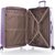 Чемодан Heys DuoTrak (S) Lilac (10145-0015-21) 929284, Цвет: Фиолетовый, изображение 4