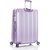 Чемодан Heys DuoTrak (L) Lilac (10145-0015-30) 929286, Цвет: Фиолетовый, изображение 5