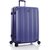 Чемодан Heys DuoTrak (М) Navy (10145-0028-26) 929293, Цвет: Синий