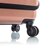 Чемодан Heys EZ Access (M) Rose Gold (10140-0131-26) 929281, Цвет: Розовый, изображение 9