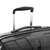 Чемодан Heys Maximus (M) Black (10136-0001-26) 929269, Цвет: Чёрный, изображение 10