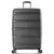 Чемодан Heys Metallix (S) Gunmetal (10107-0063-21) 927076, Колір: Чорний, зображення 2