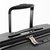 Чемодан Heys Metallix (S) Gunmetal (10107-0063-21) 927076, Колір: Чорний, зображення 6