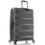Чемодан Heys Metallix (S) Gunmetal (10107-0063-21) 927076, Колір: Чорний, зображення 9