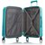 Чемодан Heys Neo (S) Aqua (10134-0062-21) 929264, Цвет: Зелёный, изображение 3