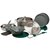 Набор Stanley Adventure Full Kitchen 3,5 л (6939236373159)