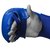 Рукавички для Karate PowerPlay 3027 сині S (PP_3027_S_Blue), Вага: 3.7 унцій, Розмір: S, зображення 4
