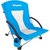 Раскладное кресло KingCamp BEACH CHAIR blue KC3841