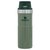 Термочашка Stanley Classic Trigger-action Hammertone Green 0.47 л (6939236348065)