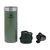 Термочашка Stanley Classic Trigger-action Hammertone Green 0.47 л (6939236348065), зображення 2