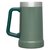 Термокружка Stanley Adventure Stein Hammertone Green 0.7 л (6939236348331), изображение 2
