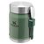 Термос харчовий Stanley Classic Legendary Hammertone Green 0.4 л (6939236373203), Колір: Зелений, зображення 3