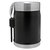 Термос пищевой Stanley Legendary Classic Matte Black 0,4 л (6939236373210), Цвет: Чёрный, изображение 4