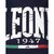 Толстовка Leone Fleece White / Blue S (1672_500075), зображення 3