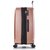 Чемодан Heys Para-Lite (S) Silver (10122-0002-21) 926730, Цвет: Серебристый, изображение 3