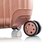 Чемодан Heys Xtrak (L) Rose Gold (10103-0131-30) 925204, Цвет: Розовый, изображение 7