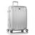Чемодан Heys Xtrak (M) Silver (10103-0002-26) 925199, Цвет: Серебристый