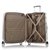 Чемодан Heys Xtrak (L) Silver (10103-0002-30) 925200, Цвет: Серый, изображение 2