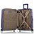 Чемодан Heys Xtrak (M) Cobalt (10103-0018-26) 927073, Цвет: Синий, изображение 3