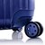 Чемодан Heys Xtrak (M) Cobalt (10103-0018-26) 927073, Цвет: Синий, изображение 8