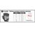 Перчатки для зала Power System PS-2100 Evo Black/Red S (PS_2100E_S_Black/Red), Размер: S, Цвет: Чёрный/Красный, изображение 4
