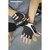 Перчатки для зала Power System PS-2100 Evo Black/Yellow L (PS_2100E_L_Black/Yellow), Размер: L, Цвет: Чёрный/Жёлтый, изображение 10