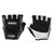 Перчатки для фитнеса Power System PS-2200 Black XS (PS-2200_XS_Black), Размер: XS, Цвет: Чёрный, изображение 2