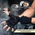 Перчатки для фитнеса Power System PS-2200 Black XS (PS-2200_XS_Black), Размер: XS, Цвет: Чёрный, изображение 5
