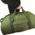 Сумка дорожная Highlander Loader Holdall 100 Olive (LR100-OG) 925491, Цвет: Оливковый , изображение 6