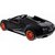 Машинка Rastar Bugatti Grand Sport Vitesse 1:14 к:чорний (70460 black), зображення 3