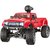 Машинка ZIPP Toys 4x4 полноприводный пикап с камерой красный (FY002AW red), Цвет: Красный
