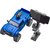 Машинка ZIPP Toys 4x4 полноприводный пикап с камерой синий (FY002AW blue), Цвет: Синий, изображение 10