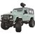 Машинка ZIPP Toys 4x4 повнопривідний позашляховик з камерою зелений (FY003AW green), Колір: Зелений