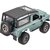 Машинка ZIPP Toys 4x4 повнопривідний позашляховик з камерою зелений (FY003AW green), Колір: Зелений, зображення 5