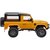 Машинка ZIPP Toys 4x4 повнопривідний позашляховик з камерою жовтий (FY003AW yellow), Колір: Жовтий, зображення 3