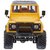 Машинка ZIPP Toys 4x4 повнопривідний позашляховик з камерою жовтий (FY003AW yellow), Колір: Жовтий, зображення 4
