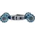 Машинка ZIPP Toys Twist&Drift серый (3966 gray), Цвет: Серый, изображение 7