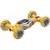 Машинка ZIPP Toys Twist&Drift жовтий (3966 yellow), Колір: Жовтий, зображення 3