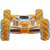 Машинка ZIPP Toys Twist&Drift жовтий (3966 yellow), Колір: Жовтий, зображення 5